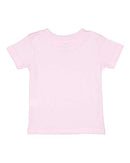 Rabbit Skins - Infant Cotton Jersey Tee - 3401