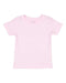 Rabbit Skins - Infant Cotton Jersey Tee - 3401