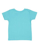 Rabbit Skins - Infant Cotton Jersey Tee - 3401