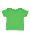 Rabbit Skins - Infant Cotton Jersey Tee - 3401