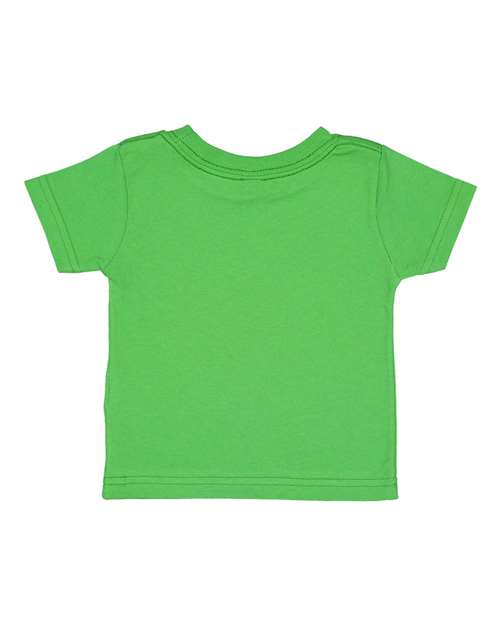 Rabbit Skins - Infant Cotton Jersey Tee - 3401