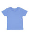 Rabbit Skins - Infant Cotton Jersey Tee - 3401