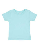 Rabbit Skins - Infant Cotton Jersey Tee - 3401