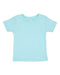 Rabbit Skins - Infant Cotton Jersey Tee - 3401