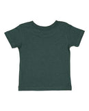 Rabbit Skins - Infant Cotton Jersey Tee - 3401