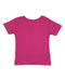 Rabbit Skins - Infant Cotton Jersey Tee - 3401