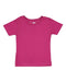 Rabbit Skins - Infant Cotton Jersey Tee - 3401