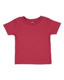 Rabbit Skins - Infant Cotton Jersey Tee - 3401