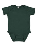 Rabbit Skins - Infant Baby Rib Bodysuit - 4400 (More Color)