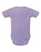 Rabbit Skins - Infant Baby Rib Bodysuit - 4400 (More Color)