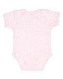 Rabbit Skins - Infant Baby Rib Bodysuit - 4400