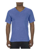 Comfort Colors - Garment-Dyed Ringspun V-Neck T-Shirt - 4099