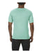 Comfort Colors - Garment-Dyed Ringspun V-Neck T-Shirt - 4099