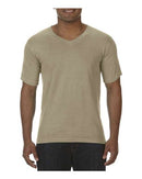 Comfort Colors - Garment-Dyed Ringspun V-Neck T-Shirt - 4099