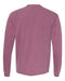 Comfort Colors - Garment-Dyed Heavyweight Long Sleeve Pocket T-Shirt - 4410