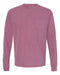 Comfort Colors - Garment-Dyed Heavyweight Long Sleeve Pocket T-Shirt - 4410