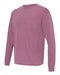 Comfort Colors - Garment-Dyed Heavyweight Long Sleeve Pocket T-Shirt - 4410