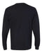 Comfort Colors - Garment-Dyed Heavyweight Long Sleeve Pocket T-Shirt - 4410