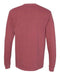 Comfort Colors - Garment-Dyed Heavyweight Long Sleeve Pocket T-Shirt - 4410