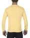 Comfort Colors - Garment-Dyed Heavyweight Long Sleeve Pocket T-Shirt - 4410