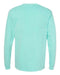 Comfort Colors - Garment-Dyed Heavyweight Long Sleeve Pocket T-Shirt - 4410