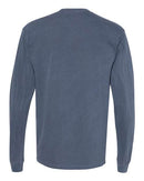 Comfort Colors - Garment-Dyed Heavyweight Long Sleeve Pocket T-Shirt - 4410