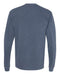 Comfort Colors - Garment-Dyed Heavyweight Long Sleeve Pocket T-Shirt - 4410