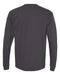 Comfort Colors - Garment-Dyed Heavyweight Long Sleeve Pocket T-Shirt - 4410