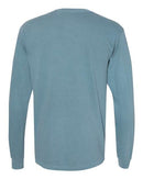 Comfort Colors - Garment-Dyed Heavyweight Long Sleeve Pocket T-Shirt - 4410 (More Color)