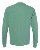 Comfort Colors - Garment-Dyed Heavyweight Long Sleeve Pocket T-Shirt - 4410 (More Color)