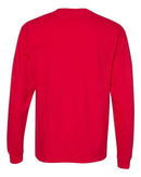 Comfort Colors - Garment-Dyed Heavyweight Long Sleeve Pocket T-Shirt - 4410 (More Color)