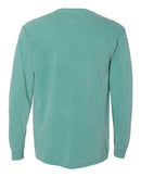 Comfort Colors - Garment-Dyed Heavyweight Long Sleeve Pocket T-Shirt - 4410 (More Color)