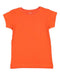 Rabbit Skins - Toddler Girls Fine Jersey Tee - 3316