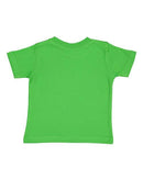 Rabbit Skins - Infant Fine Jersey Tee - 3322