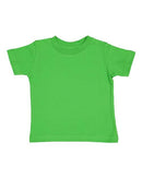 Rabbit Skins - Infant Fine Jersey Tee - 3322