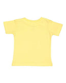 Rabbit Skins - Infant Fine Jersey Tee - 3322