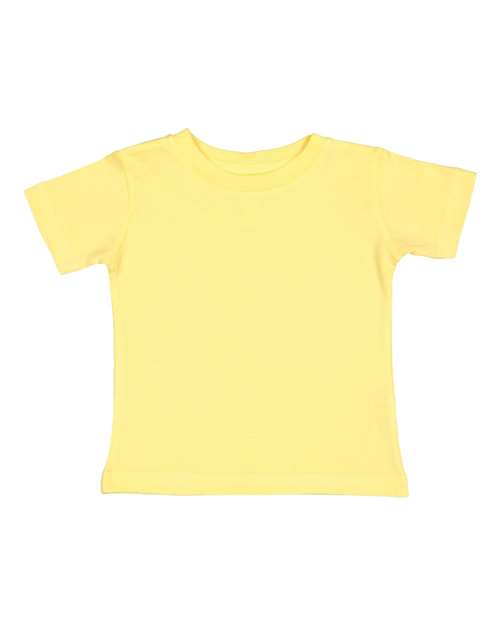 Rabbit Skins - Infant Fine Jersey Tee - 3322