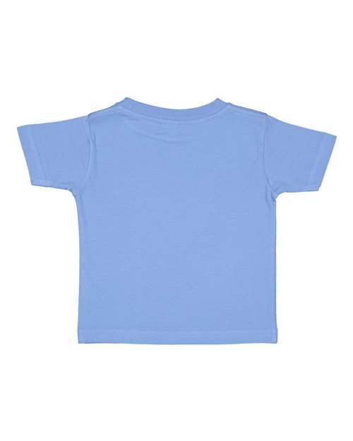 Rabbit Skins - Infant Fine Jersey Tee - 3322