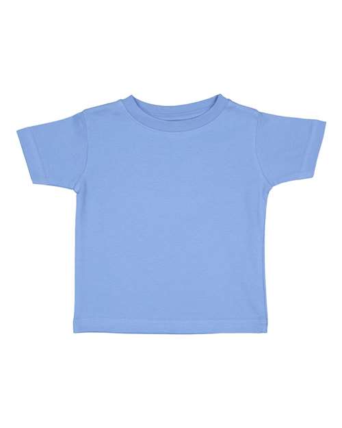 Rabbit Skins - Infant Fine Jersey Tee - 3322