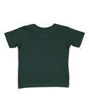 Rabbit Skins - Infant Fine Jersey Tee - 3322