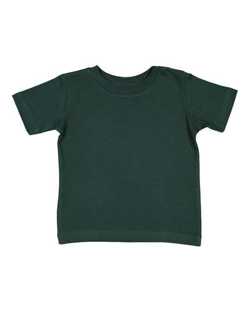 Rabbit Skins - Infant Fine Jersey Tee - 3322