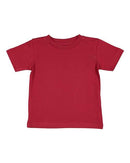 Rabbit Skins - Infant Fine Jersey Tee - 3322