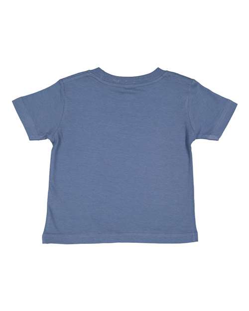 Rabbit Skins - Infant Fine Jersey Tee - 3322