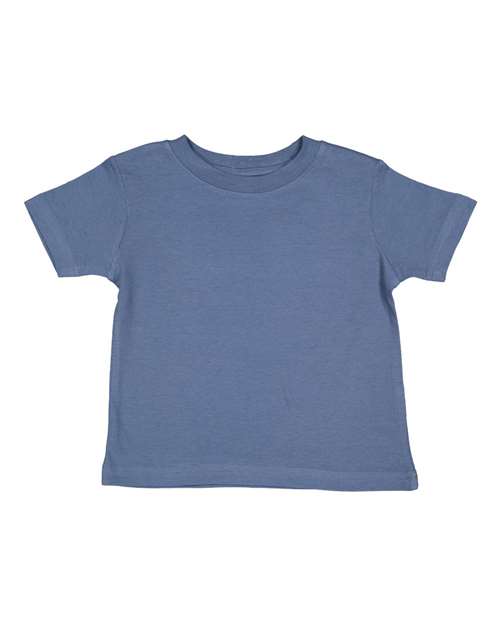 Rabbit Skins - Infant Fine Jersey Tee - 3322