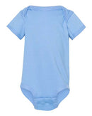 Rabbit Skins - Infant Fine Jersey Bodysuit - 4424