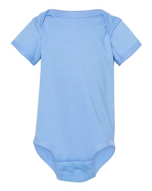 Rabbit Skins - Infant Fine Jersey Bodysuit - 4424