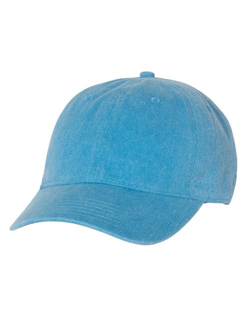 Comfort Colors - Pigment-Dyed Baseball Cap - 104