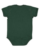 Rabbit Skins - Infant Fine Jersey Bodysuit - 4424