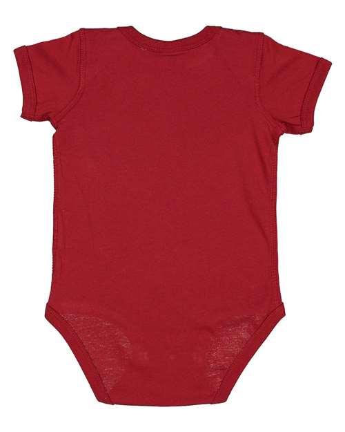 Rabbit Skins - Infant Fine Jersey Bodysuit - 4424