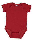 Rabbit Skins - Infant Fine Jersey Bodysuit - 4424